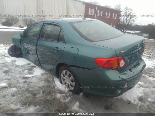 Photo 2 VIN: 2T1BU4EE3AC513730 - TOYOTA COROLLA 