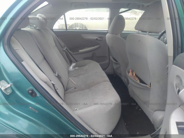 Photo 7 VIN: 2T1BU4EE3AC513730 - TOYOTA COROLLA 