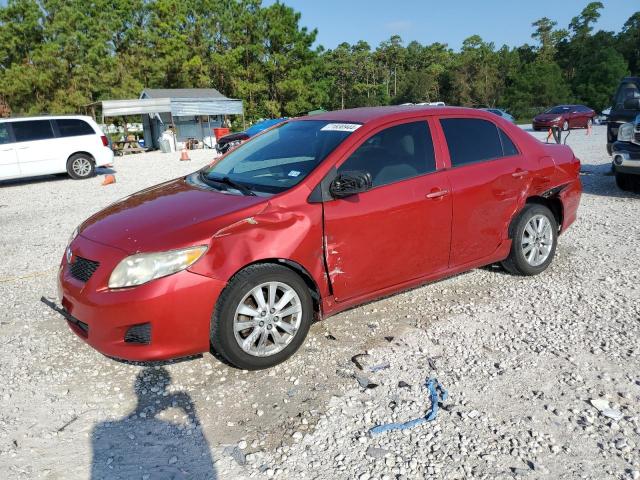 Photo 0 VIN: 2T1BU4EE3AC513937 - TOYOTA COROLLA BA 