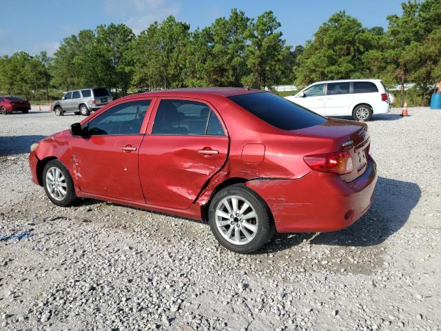 Photo 1 VIN: 2T1BU4EE3AC513937 - TOYOTA COROLLA BA 