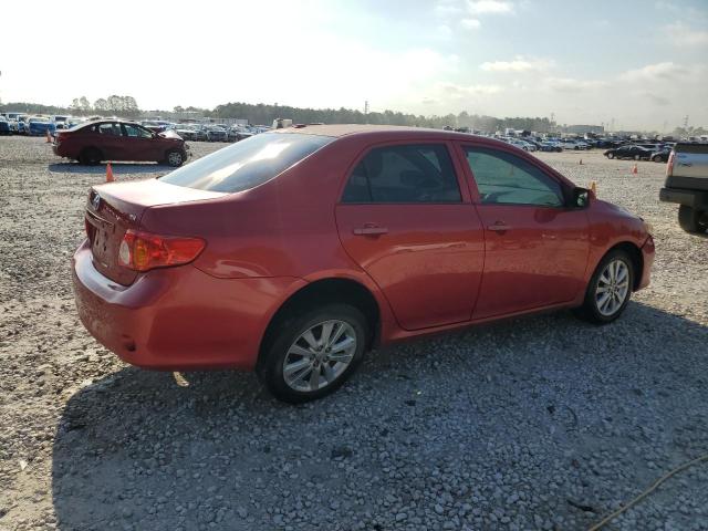 Photo 2 VIN: 2T1BU4EE3AC513937 - TOYOTA COROLLA BA 