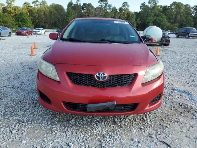 Photo 4 VIN: 2T1BU4EE3AC513937 - TOYOTA COROLLA BA 