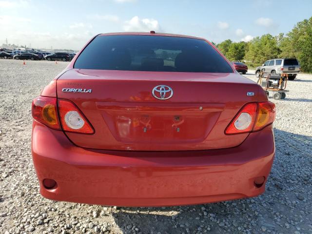 Photo 5 VIN: 2T1BU4EE3AC513937 - TOYOTA COROLLA BA 