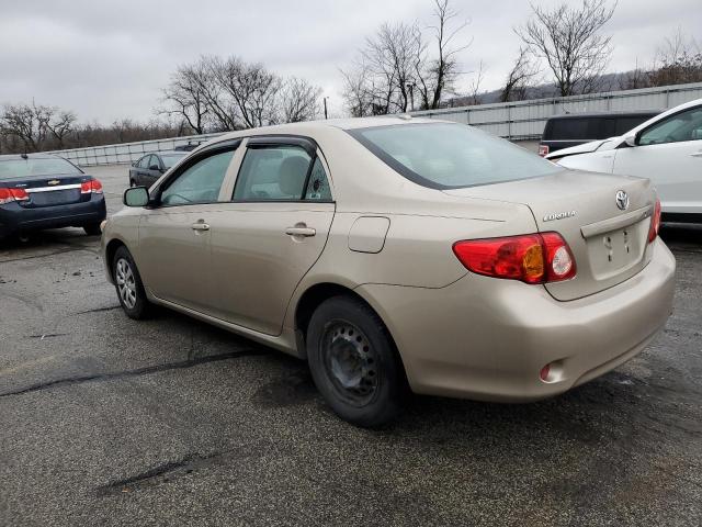 Photo 1 VIN: 2T1BU4EE3AC515266 - TOYOTA COROLLA 