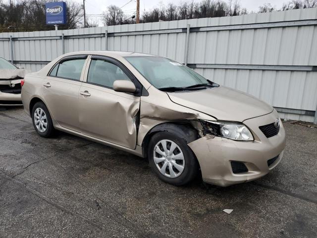 Photo 3 VIN: 2T1BU4EE3AC515266 - TOYOTA COROLLA 