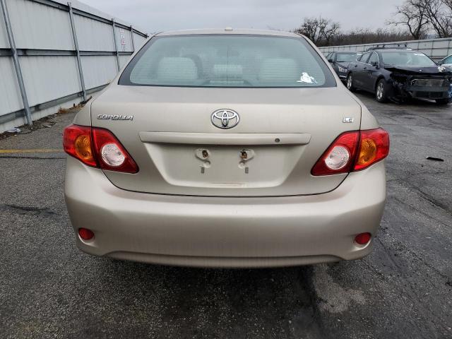 Photo 5 VIN: 2T1BU4EE3AC515266 - TOYOTA COROLLA 