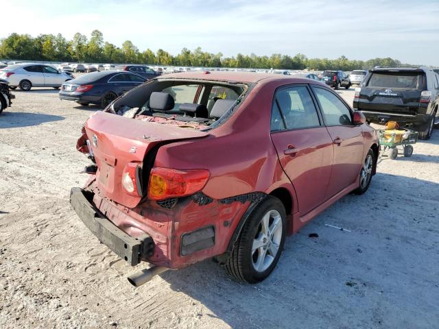 Photo 3 VIN: 2T1BU4EE3AC516837 - TOYOTA COROLLA BA 