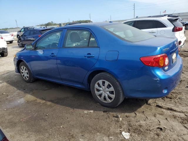 Photo 1 VIN: 2T1BU4EE3AC520824 - TOYOTA COROLLA 