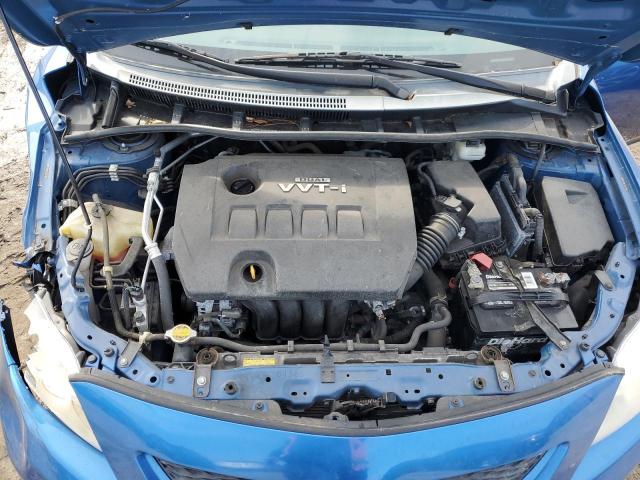 Photo 10 VIN: 2T1BU4EE3AC520824 - TOYOTA COROLLA 