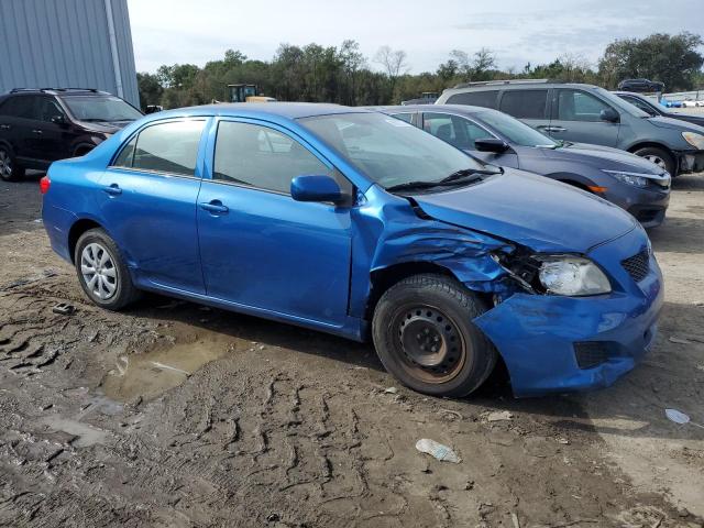 Photo 3 VIN: 2T1BU4EE3AC520824 - TOYOTA COROLLA 