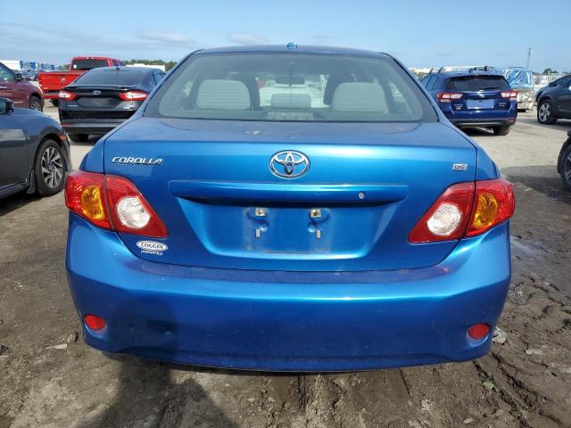 Photo 5 VIN: 2T1BU4EE3AC520824 - TOYOTA COROLLA 