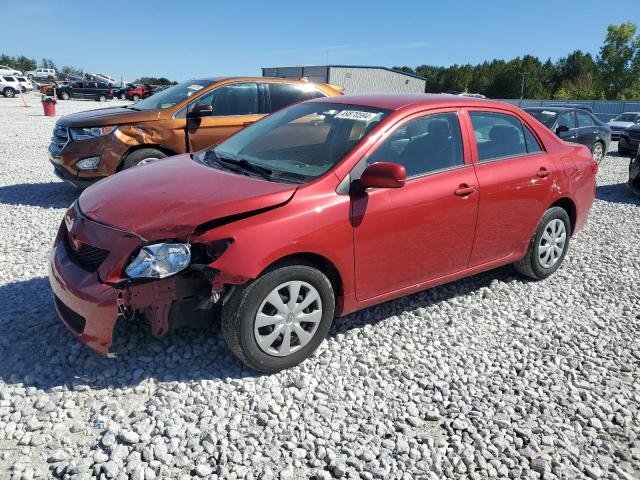 Photo 0 VIN: 2T1BU4EE3AC520841 - TOYOTA COROLLA BA 