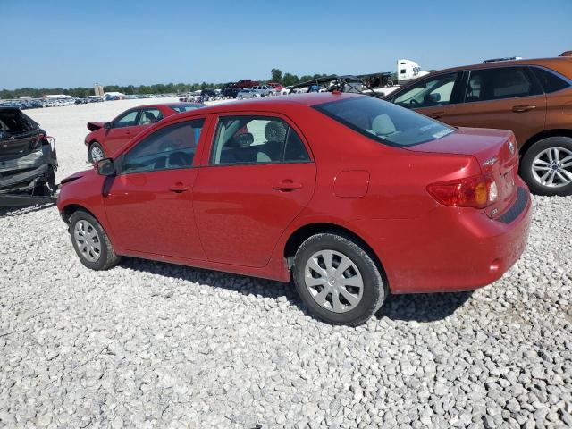 Photo 1 VIN: 2T1BU4EE3AC520841 - TOYOTA COROLLA BA 