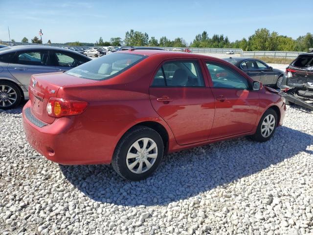 Photo 2 VIN: 2T1BU4EE3AC520841 - TOYOTA COROLLA BA 