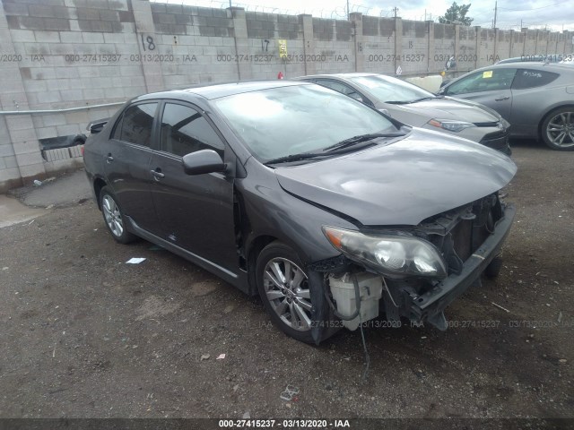 Photo 0 VIN: 2T1BU4EE3AC521164 - TOYOTA COROLLA 