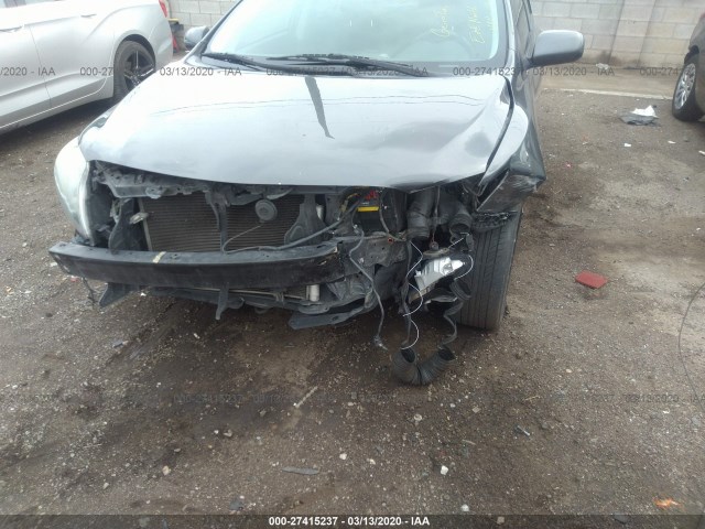 Photo 5 VIN: 2T1BU4EE3AC521164 - TOYOTA COROLLA 