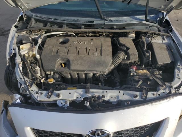 Photo 10 VIN: 2T1BU4EE3AC522282 - TOYOTA COROLLA BA 