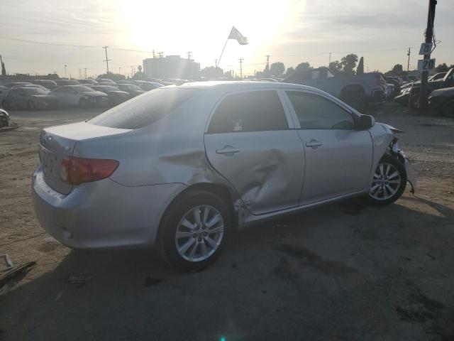 Photo 2 VIN: 2T1BU4EE3AC522282 - TOYOTA COROLLA BA 