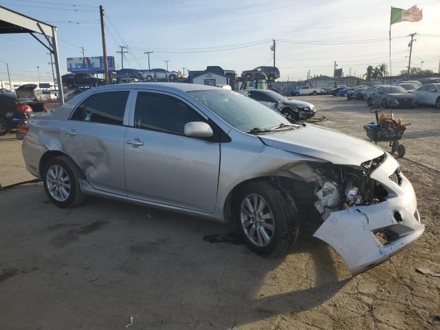 Photo 3 VIN: 2T1BU4EE3AC522282 - TOYOTA COROLLA BA 