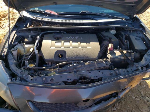 Photo 6 VIN: 2T1BU4EE3AC522573 - TOYOTA COROLLA BA 