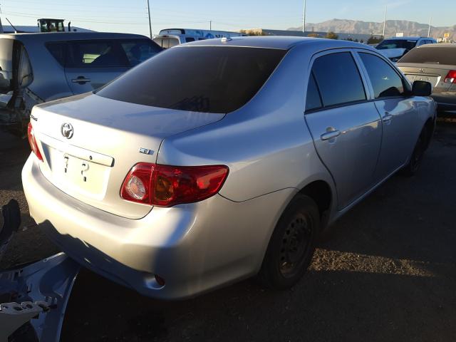 Photo 3 VIN: 2T1BU4EE3AC523111 - TOYOTA COROLLA BA 