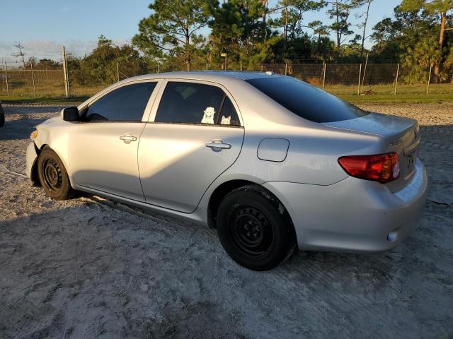 Photo 1 VIN: 2T1BU4EE3AC524145 - TOYOTA COROLLA BA 