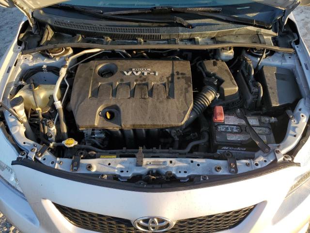 Photo 10 VIN: 2T1BU4EE3AC524145 - TOYOTA COROLLA BA 