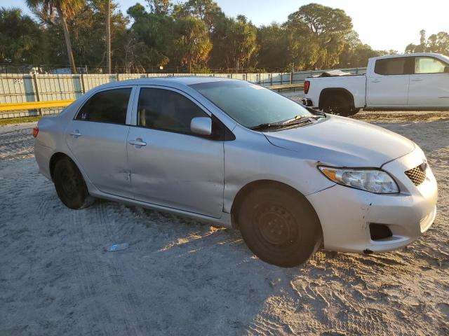 Photo 3 VIN: 2T1BU4EE3AC524145 - TOYOTA COROLLA BA 