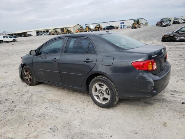 Photo 1 VIN: 2T1BU4EE3AC528776 - TOYOTA COROLLA BA 