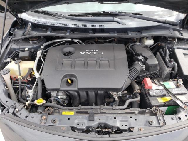 Photo 10 VIN: 2T1BU4EE3AC528776 - TOYOTA COROLLA BA 