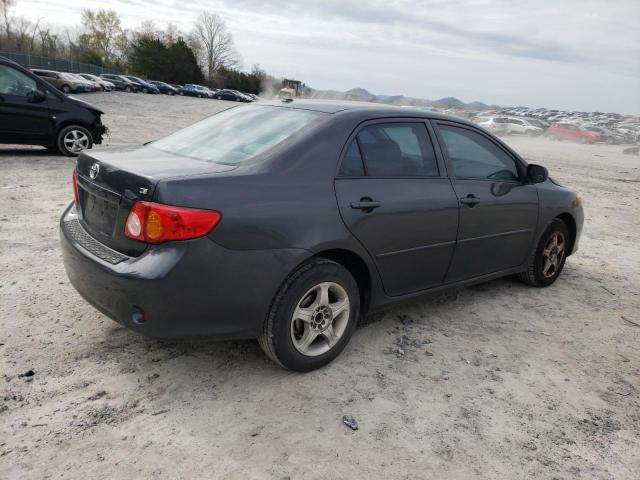 Photo 2 VIN: 2T1BU4EE3AC528776 - TOYOTA COROLLA BA 