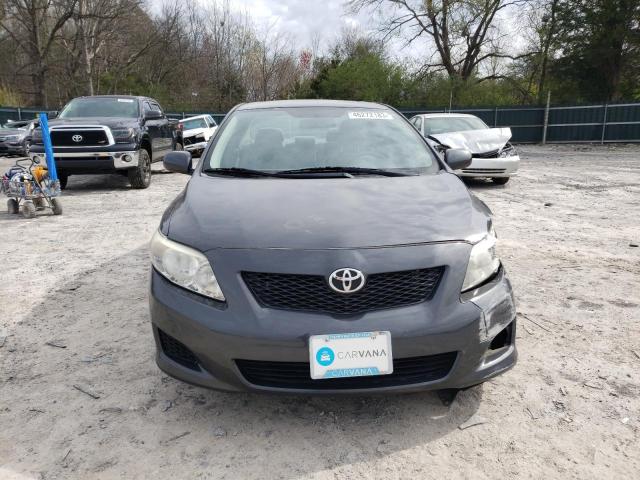 Photo 4 VIN: 2T1BU4EE3AC528776 - TOYOTA COROLLA BA 