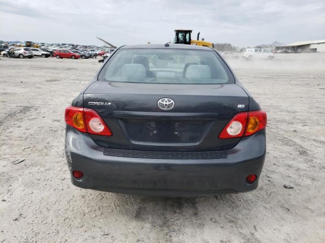 Photo 5 VIN: 2T1BU4EE3AC528776 - TOYOTA COROLLA BA 