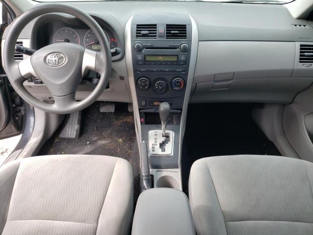 Photo 7 VIN: 2T1BU4EE3AC528776 - TOYOTA COROLLA BA 