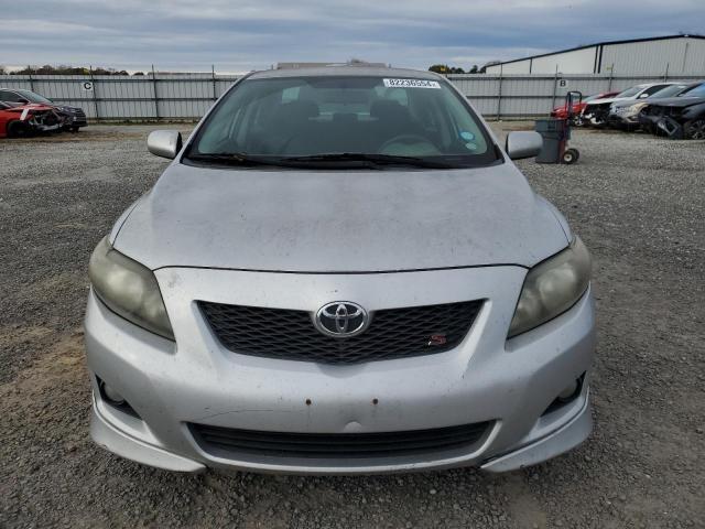 Photo 4 VIN: 2T1BU4EE3AC533122 - TOYOTA COROLLA BA 