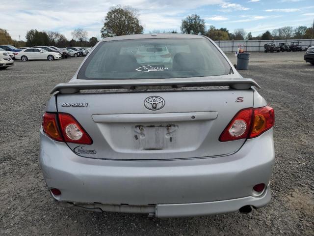 Photo 5 VIN: 2T1BU4EE3AC533122 - TOYOTA COROLLA BA 