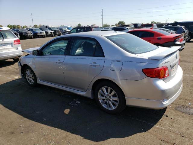 Photo 1 VIN: 2T1BU4EE3AC534299 - TOYOTA COROLLA 