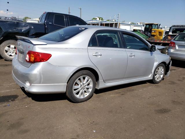 Photo 2 VIN: 2T1BU4EE3AC534299 - TOYOTA COROLLA 