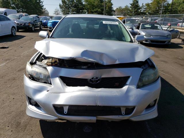 Photo 4 VIN: 2T1BU4EE3AC534299 - TOYOTA COROLLA 