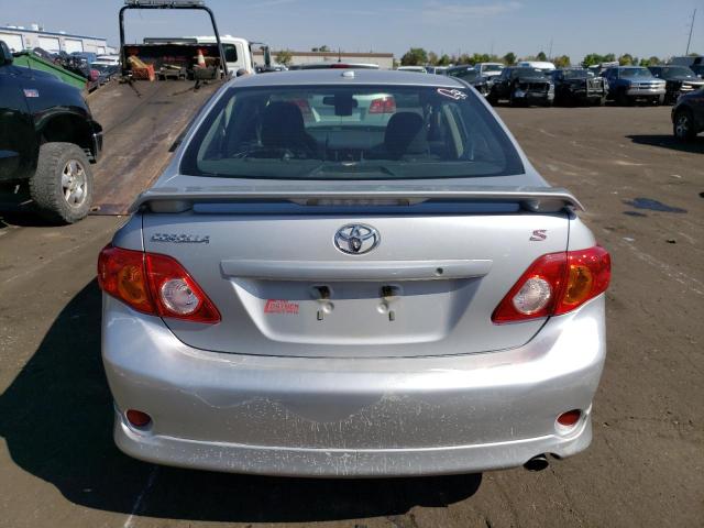 Photo 5 VIN: 2T1BU4EE3AC534299 - TOYOTA COROLLA 