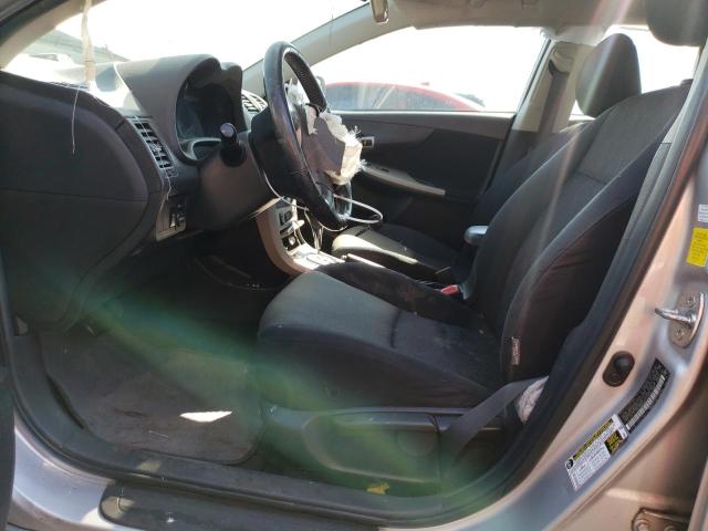 Photo 6 VIN: 2T1BU4EE3AC534299 - TOYOTA COROLLA 