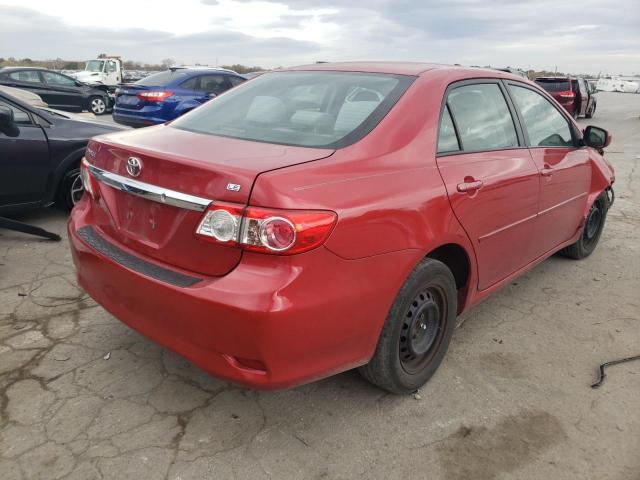 Photo 3 VIN: 2T1BU4EE3BC539441 - TOYOTA COROLLA BA 