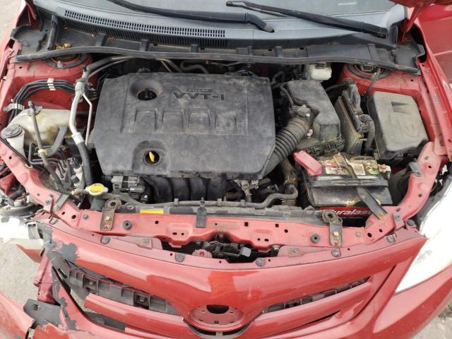 Photo 6 VIN: 2T1BU4EE3BC539441 - TOYOTA COROLLA BA 