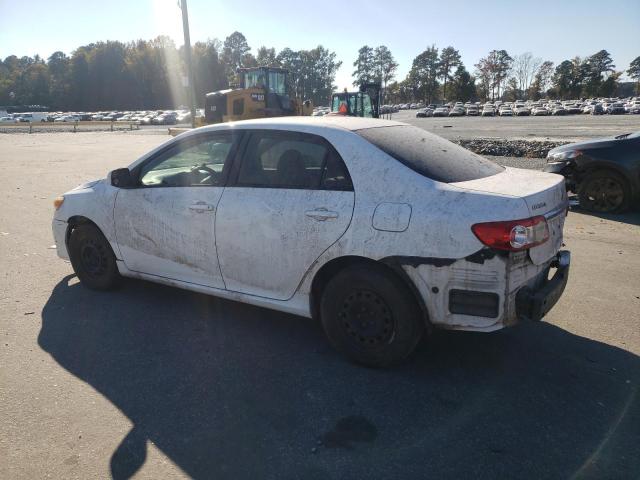 Photo 1 VIN: 2T1BU4EE3BC539858 - TOYOTA COROLLA BA 