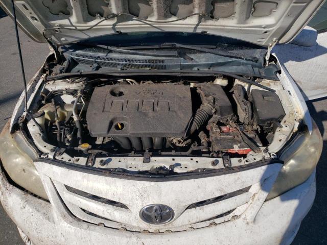 Photo 10 VIN: 2T1BU4EE3BC539858 - TOYOTA COROLLA BA 