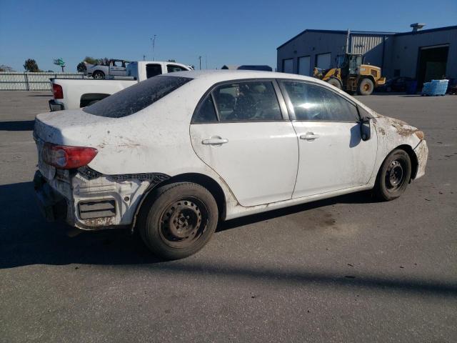 Photo 2 VIN: 2T1BU4EE3BC539858 - TOYOTA COROLLA BA 