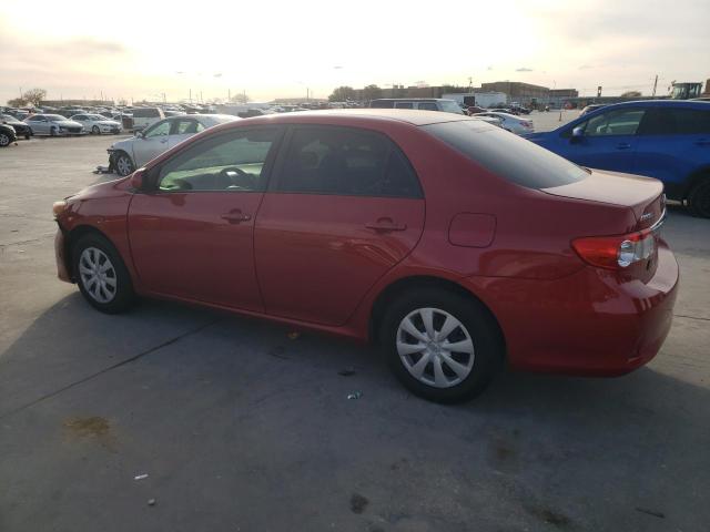 Photo 1 VIN: 2T1BU4EE3BC541321 - TOYOTA COROLLA 