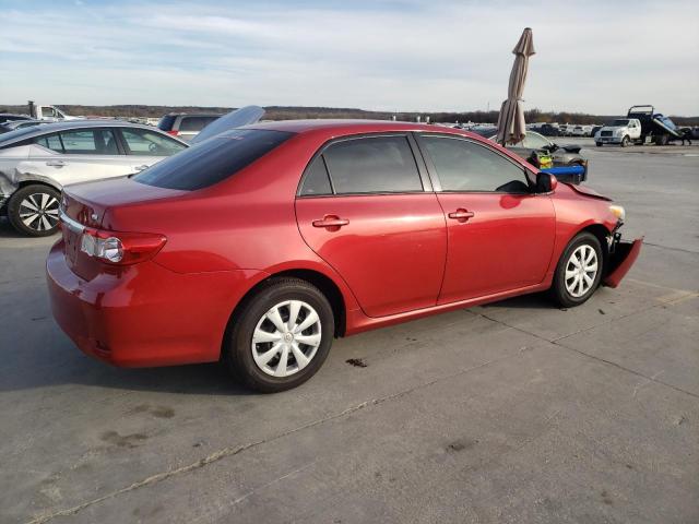 Photo 2 VIN: 2T1BU4EE3BC541321 - TOYOTA COROLLA 