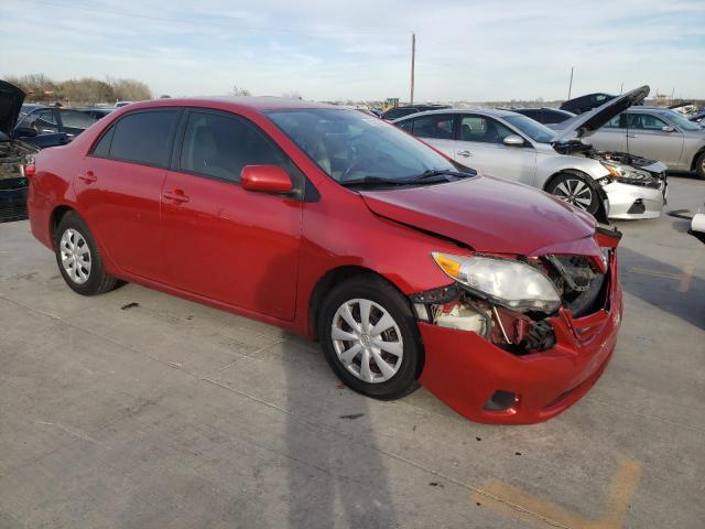 Photo 3 VIN: 2T1BU4EE3BC541321 - TOYOTA COROLLA 