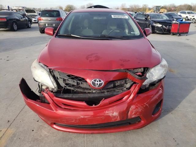 Photo 4 VIN: 2T1BU4EE3BC541321 - TOYOTA COROLLA 